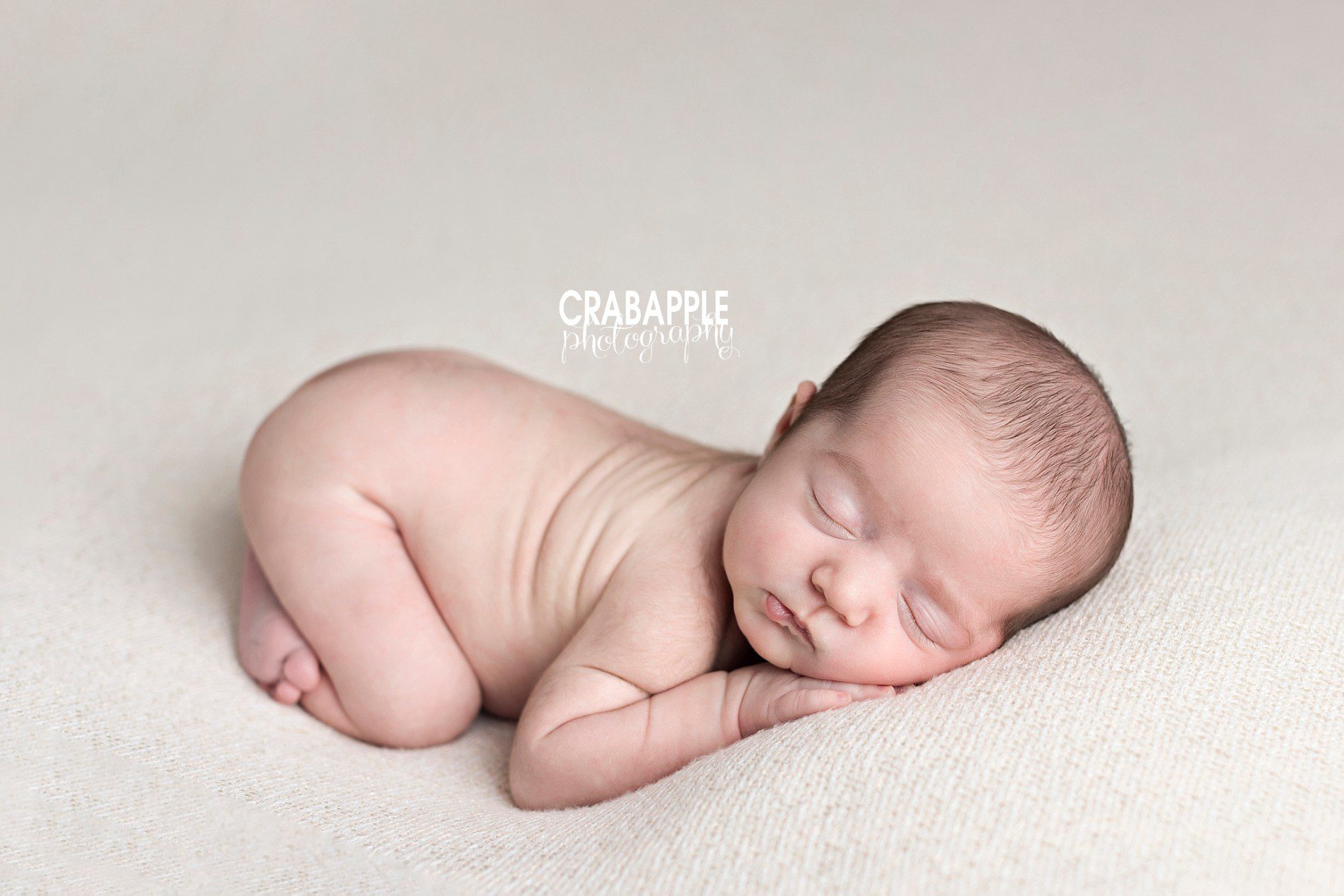 Newborn Props For Girls Crabapple Photography