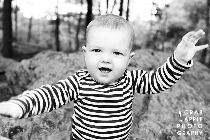Baby Photography Natick