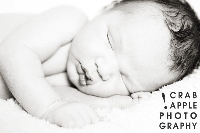 newborn baby boy photographer