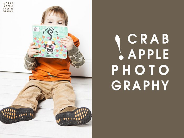 2 year old baby photographer
