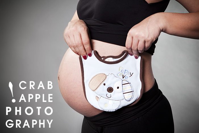 pregnancy portrait photography