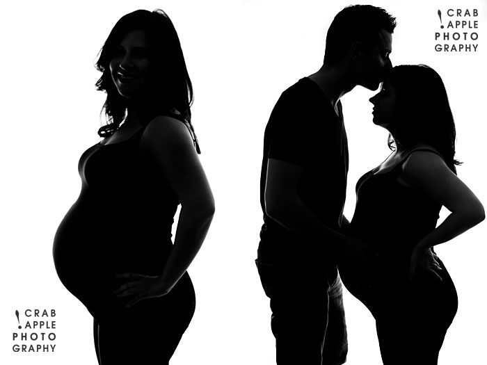 maternity portrait photography