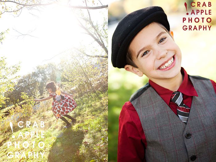 professional billerica family photographer