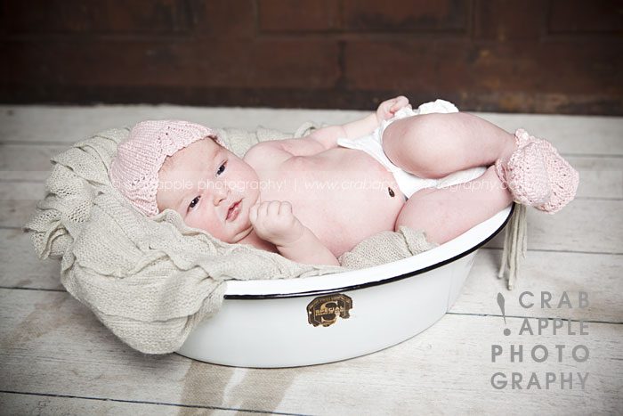 newborn photographer boston