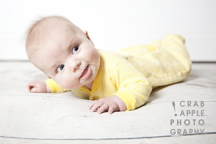 Massachusetts infant photographer