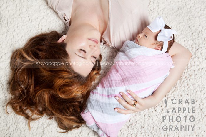 professional photos newborn
