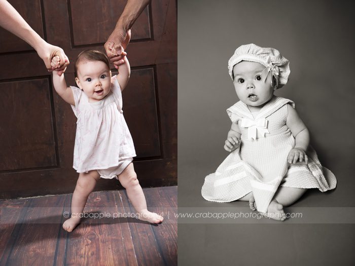 6 Month Old Baby Photos 