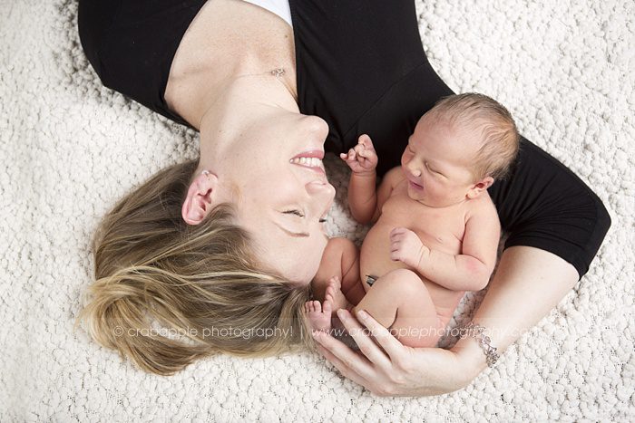 medford newborn photos