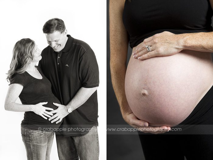 Wenham Maternity Photos