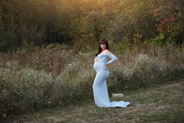 Boston Maternity Photographer • Crabapple Photography