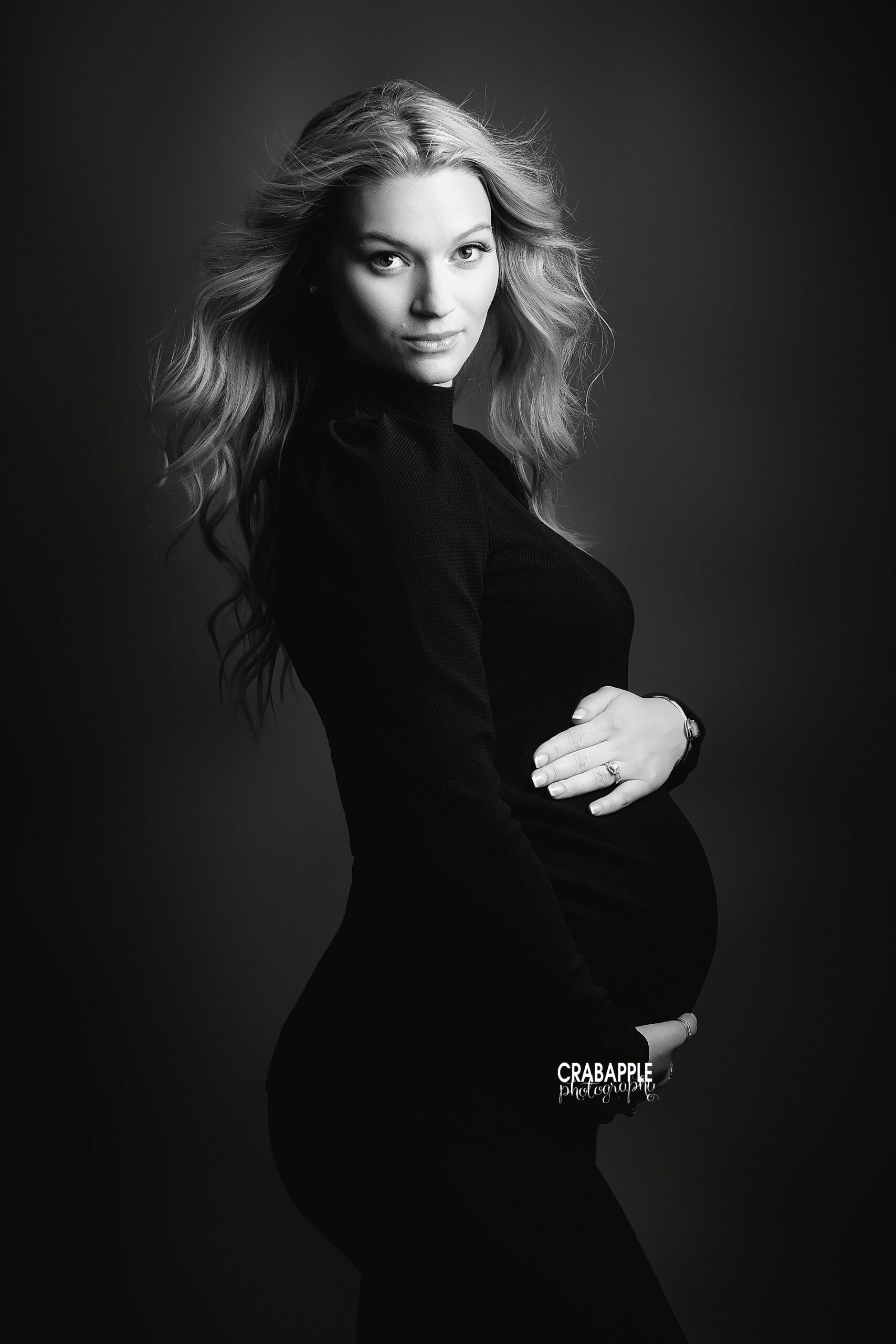 maternity photography studio