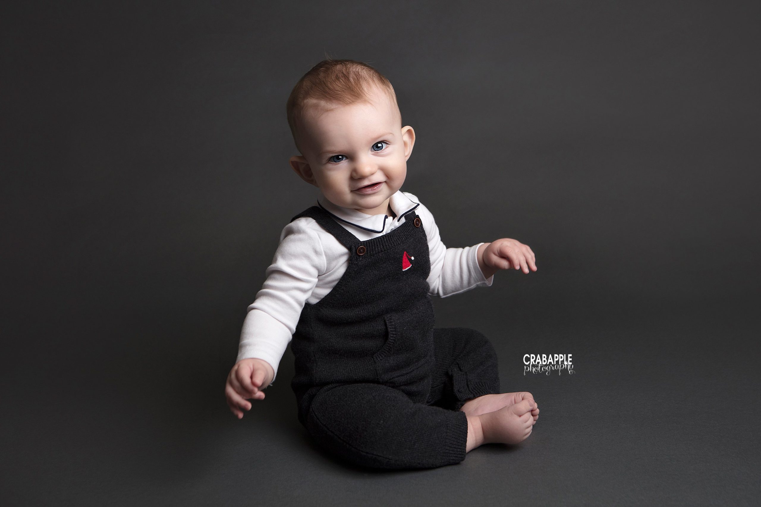 North Andover Baby Photographer