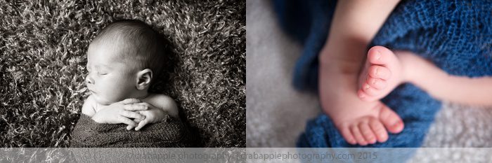 Chelmsford Newborn Baby Photographer
