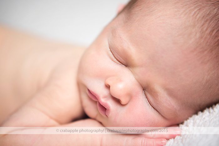 Chelmsford Newborn Baby Photographer