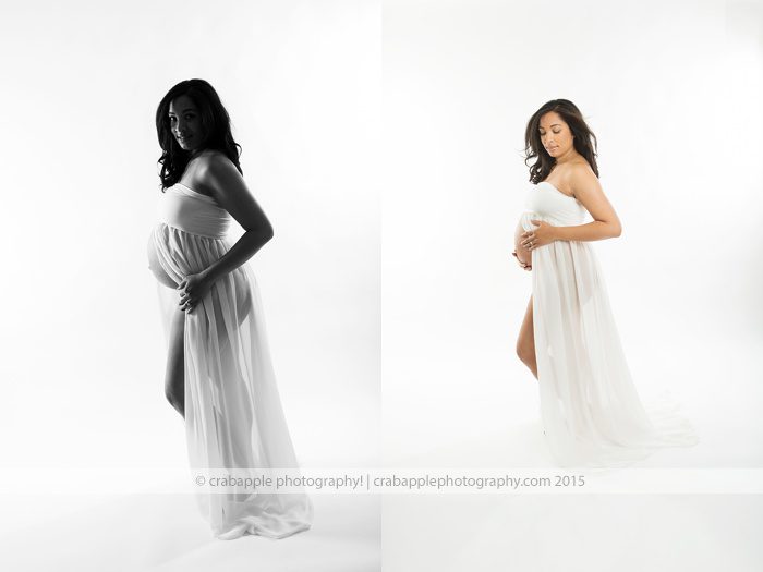 Medford Maternity Photography