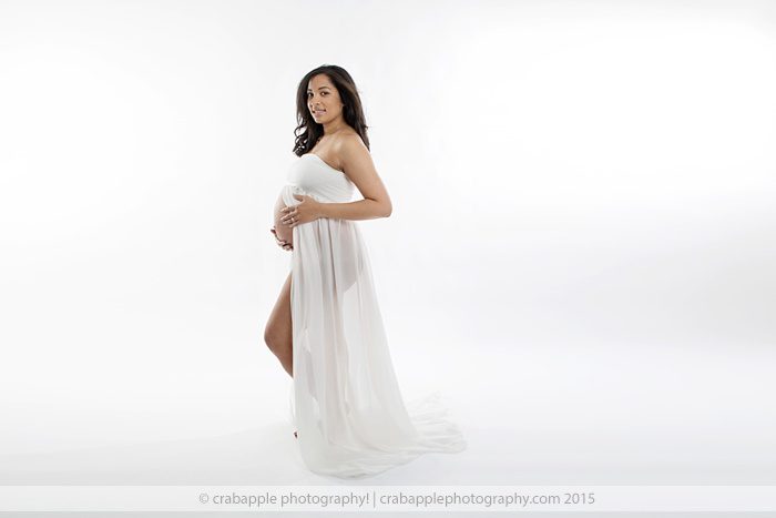 Medford Maternity Photographer
