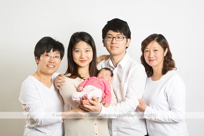 newborn baby photos boston