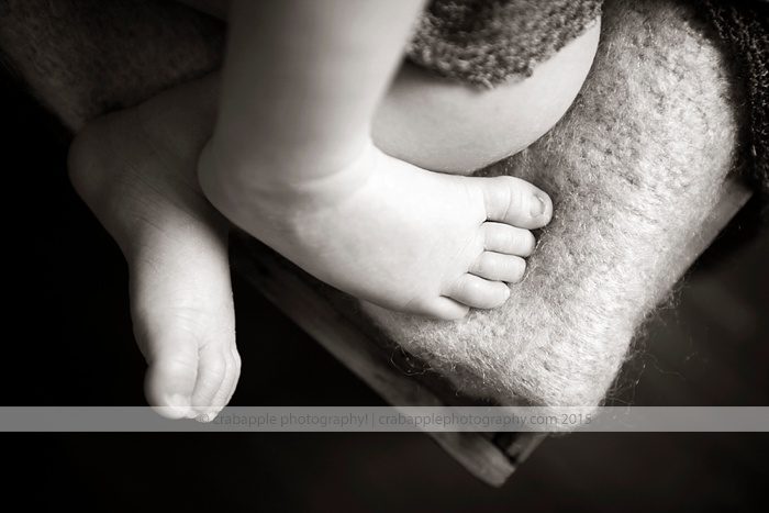 Newborn Photography Boston