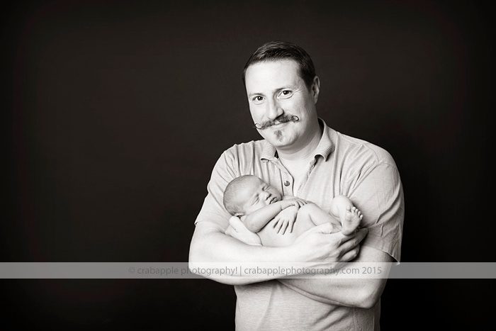 Crabapplel Photography Newborn
