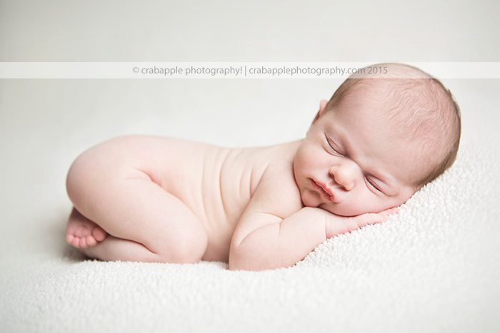 Middleton Newborn Photographer