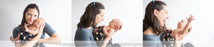 Professional Newborn Photographer