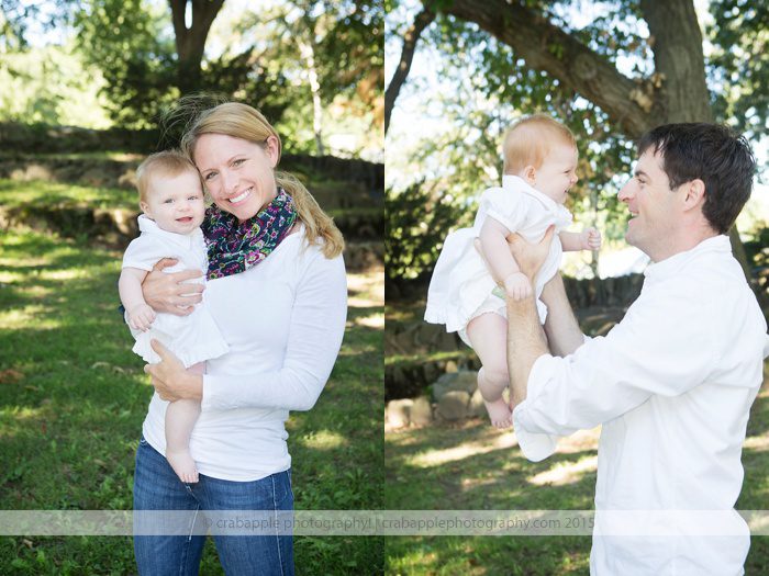 Newton Baby Photographer