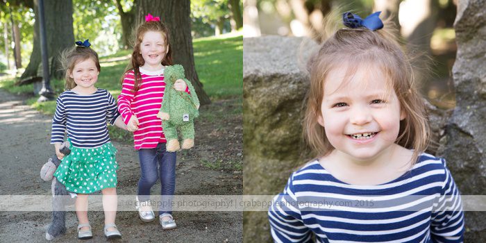 Newton Family Photographer