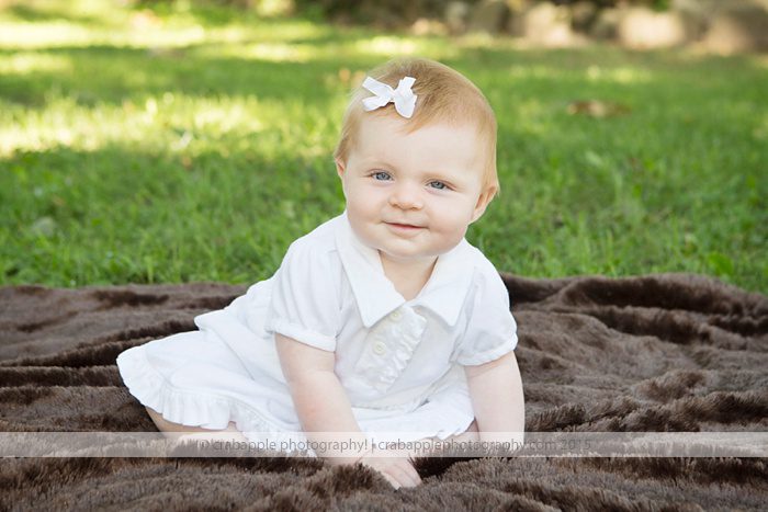 Newton Baby Photographer