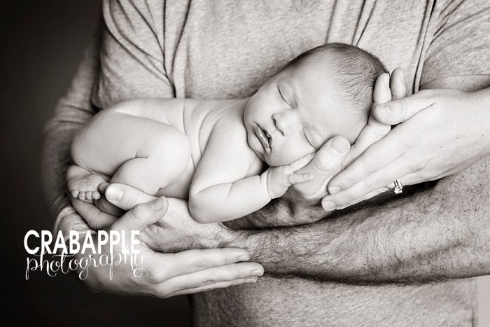 Medford Massachusetts Newborn Photographer