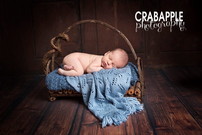 Medford Massachusetts Newborn Photographer