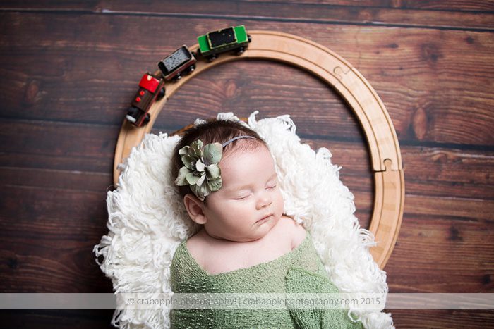 Medford Baby Photographer