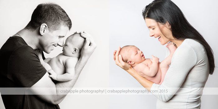 Boston professional newborn photographer