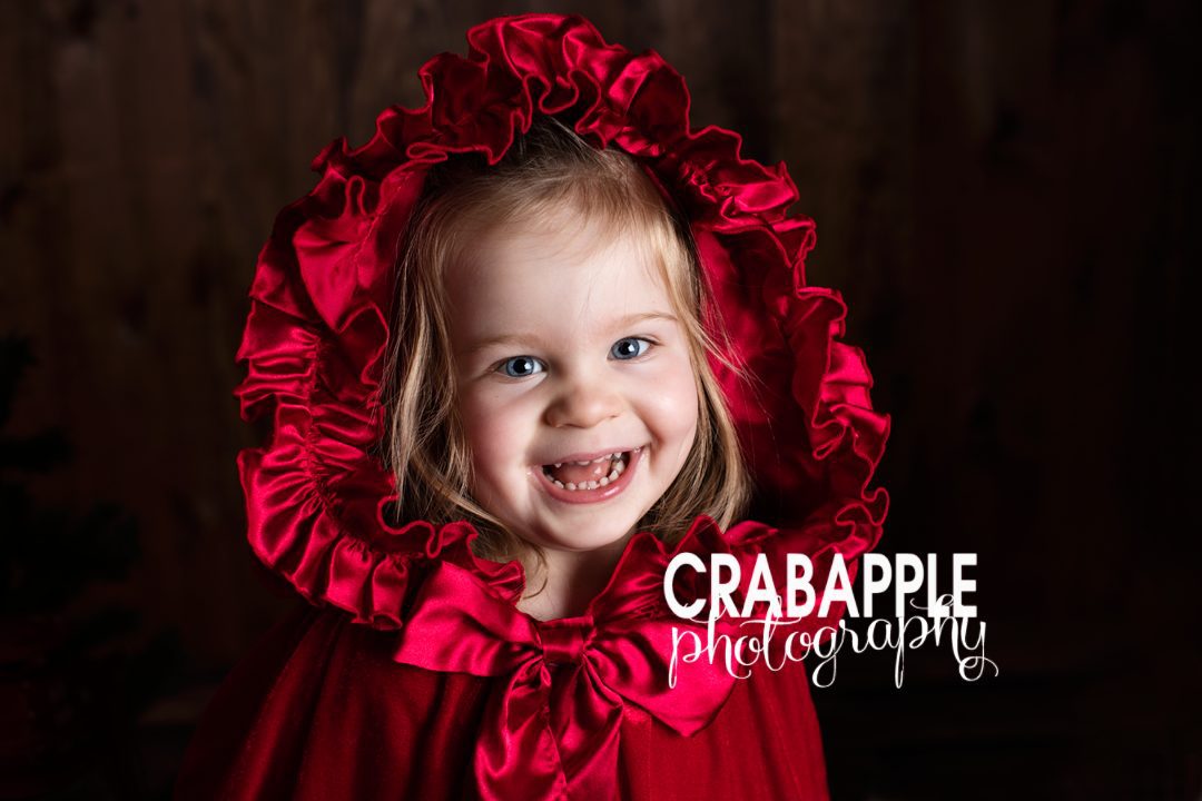 Crabapple Photography Christmas Photos