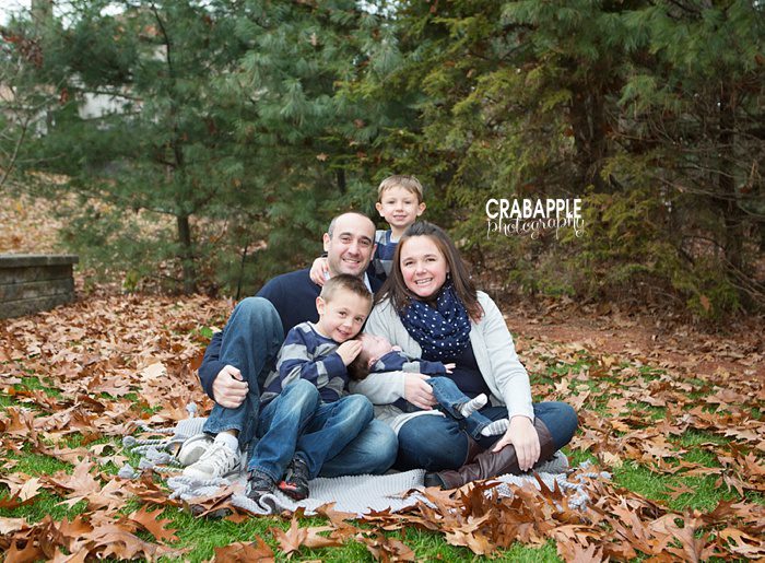 Nashua New Hampshire Family Photographer