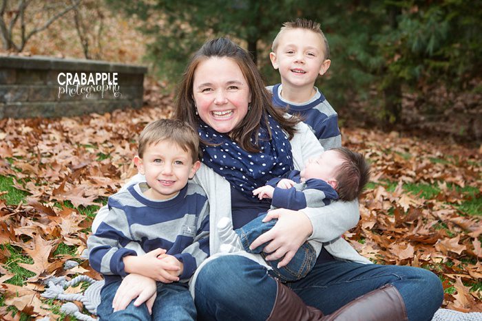 Nashua New Hampshire Family Photographer