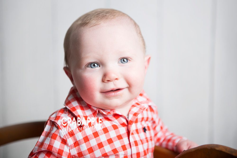 Littleton baby photographer massachusetts