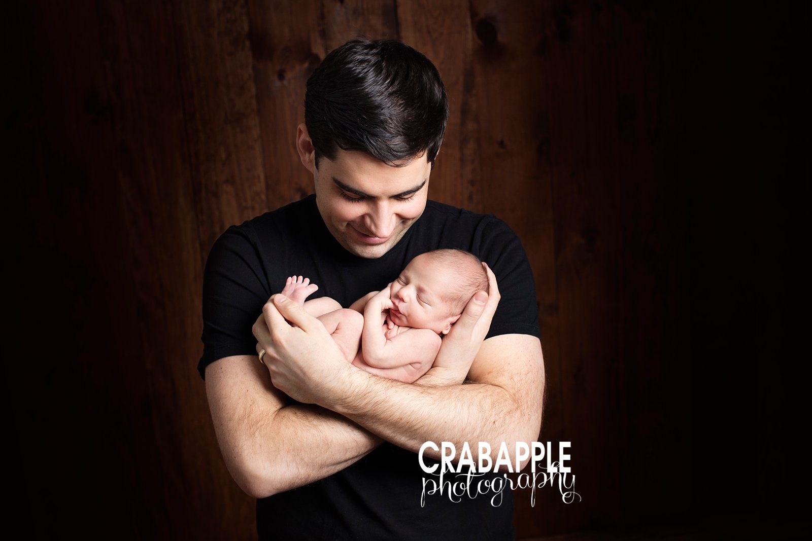 Somerville Newborn Photographer