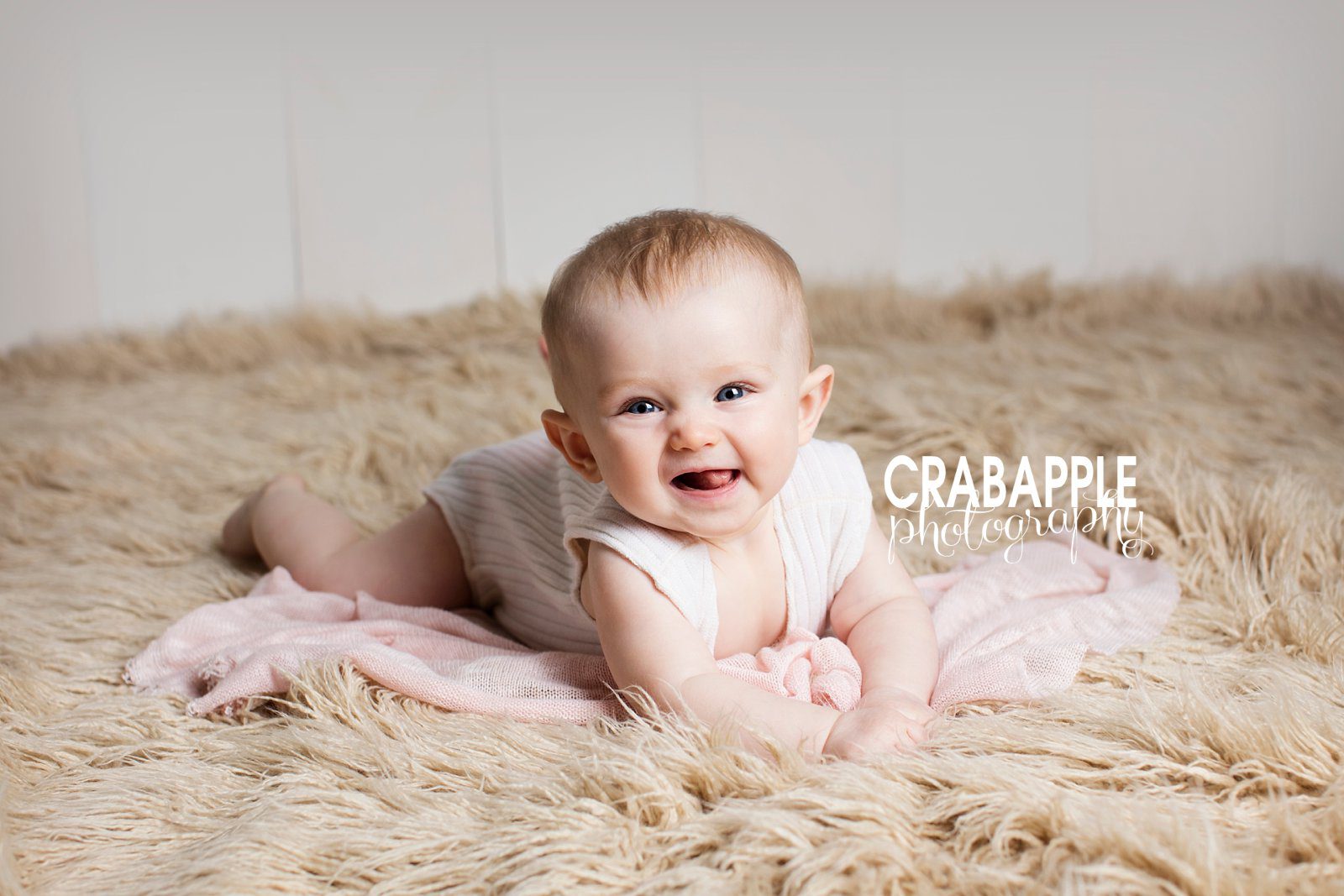 Woburn Baby Photography