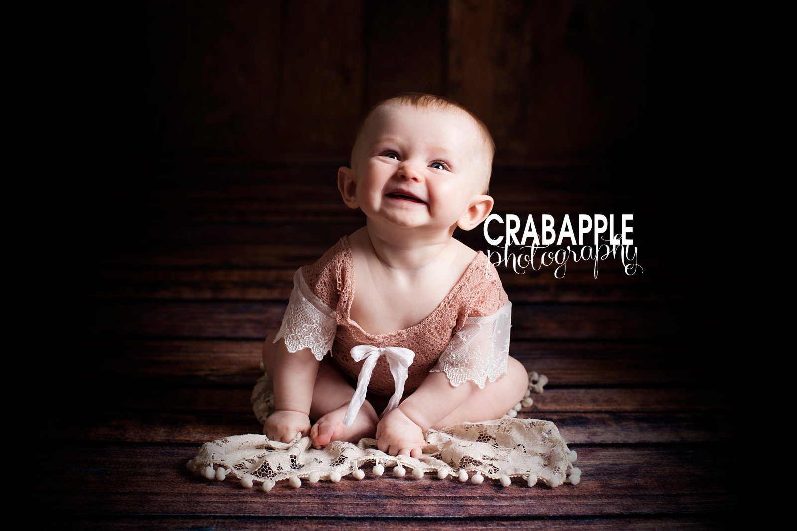 Woburn Baby Photography