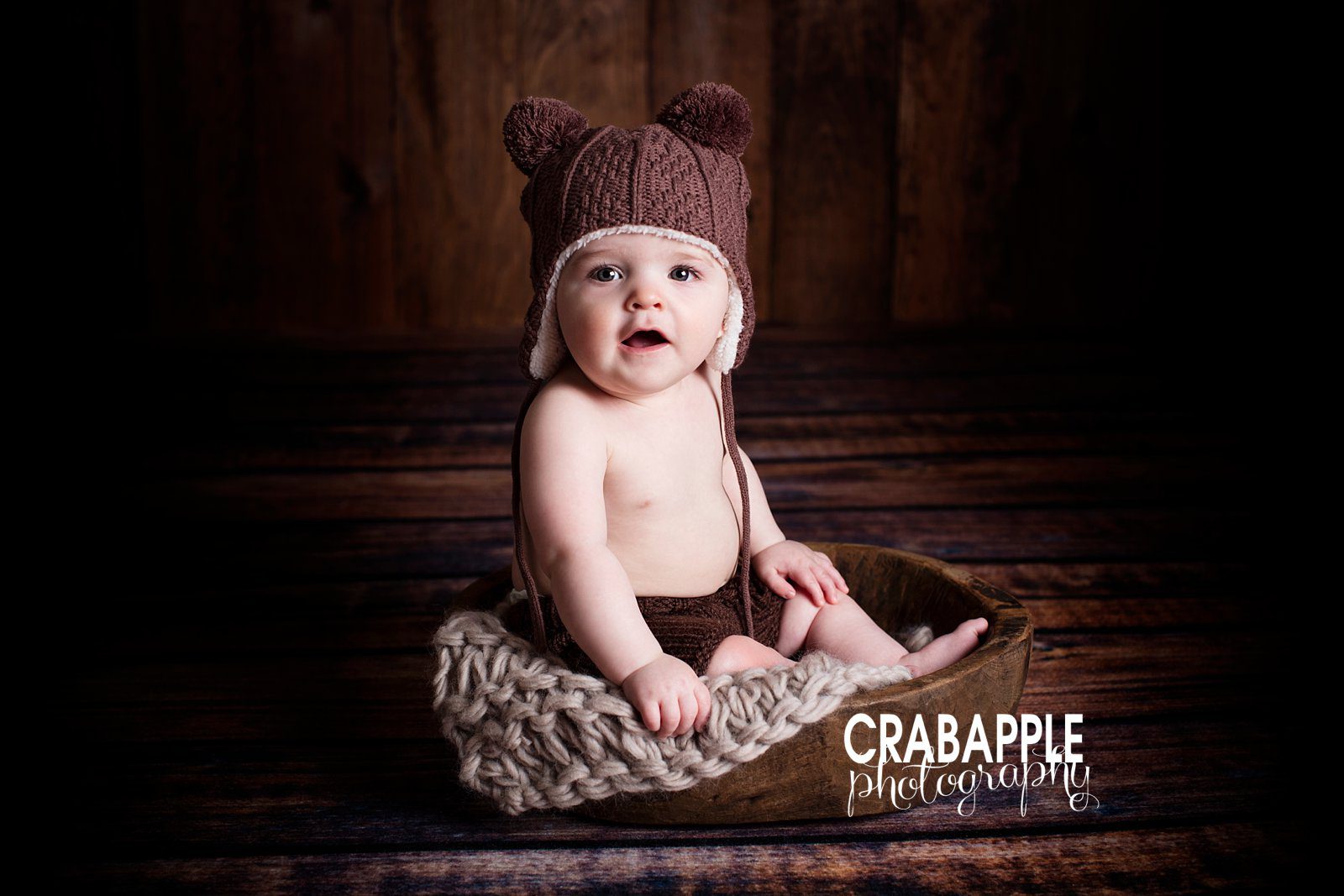 6 Month Old Photography Massachusetts