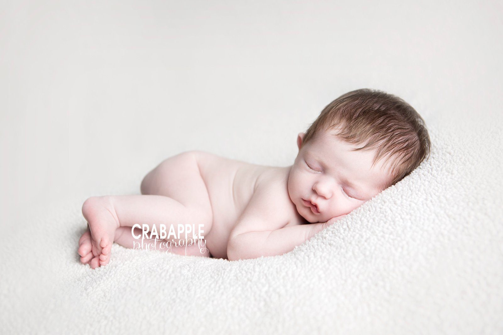 westford newborn baby photography