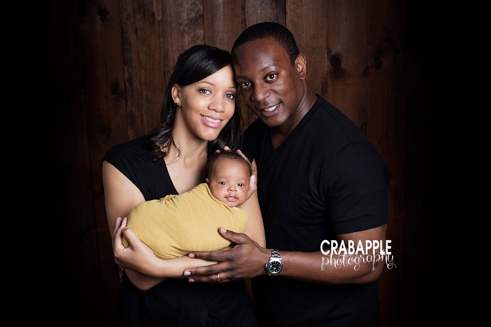 Melrose Family Newborn Photography Massachusetts