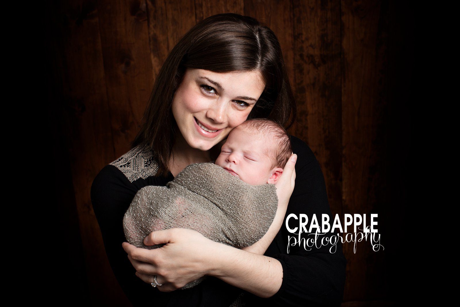 Cambridge Newborn Photography