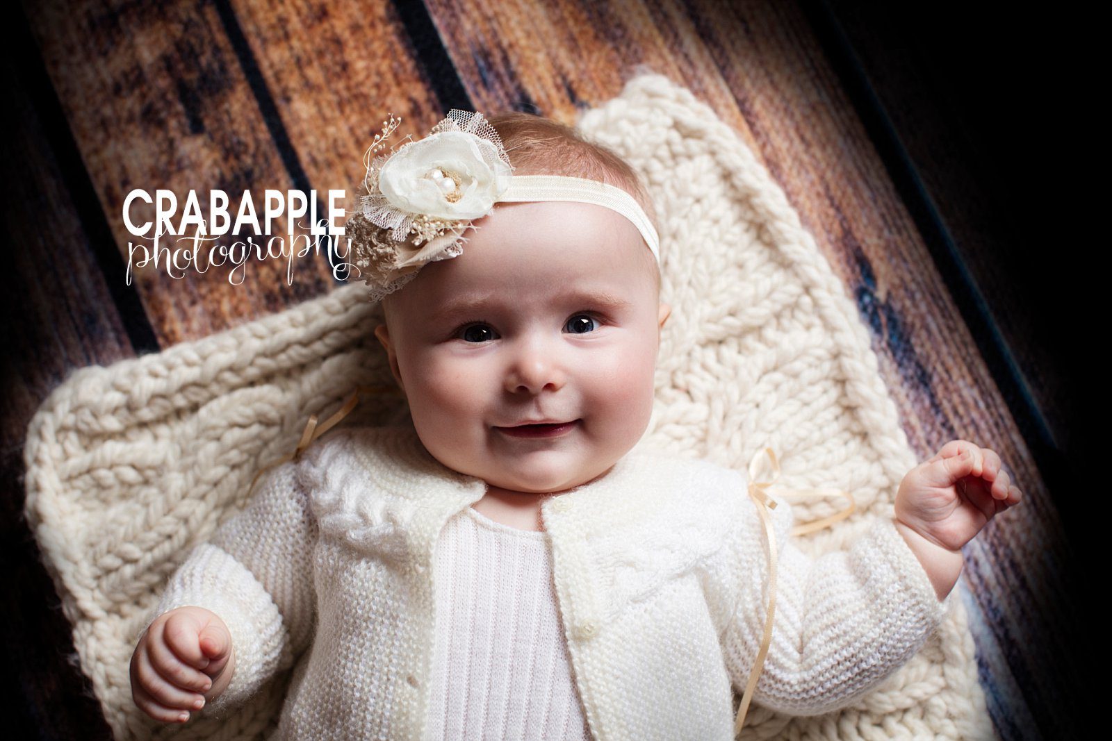 winchester 6 month photography