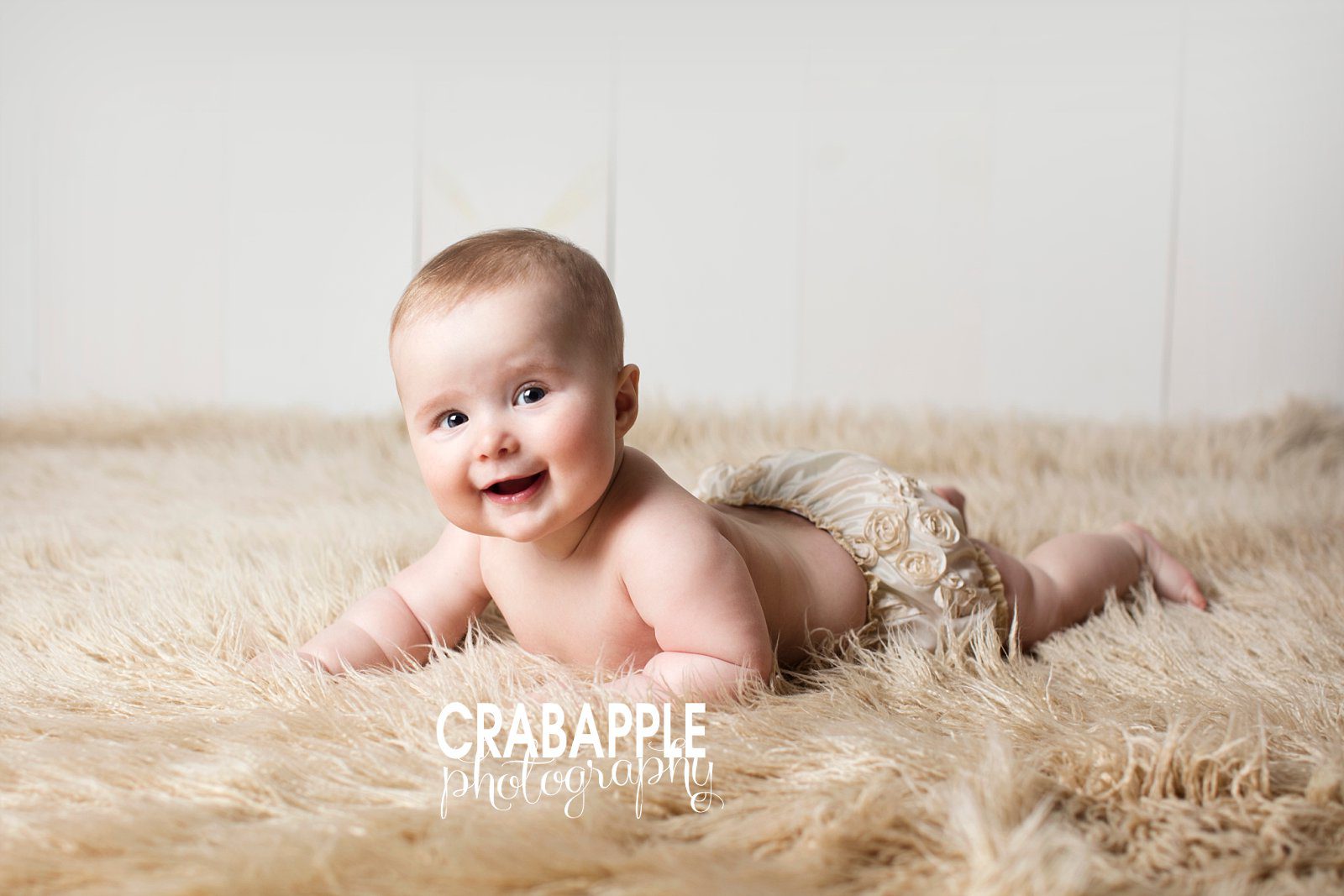 winchester 6 month photography