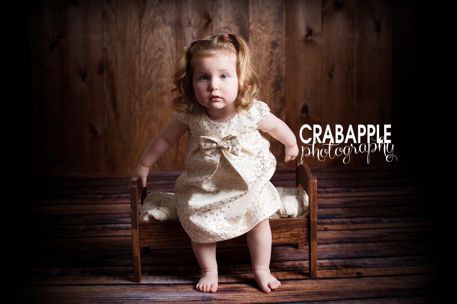Medford 18 month photography