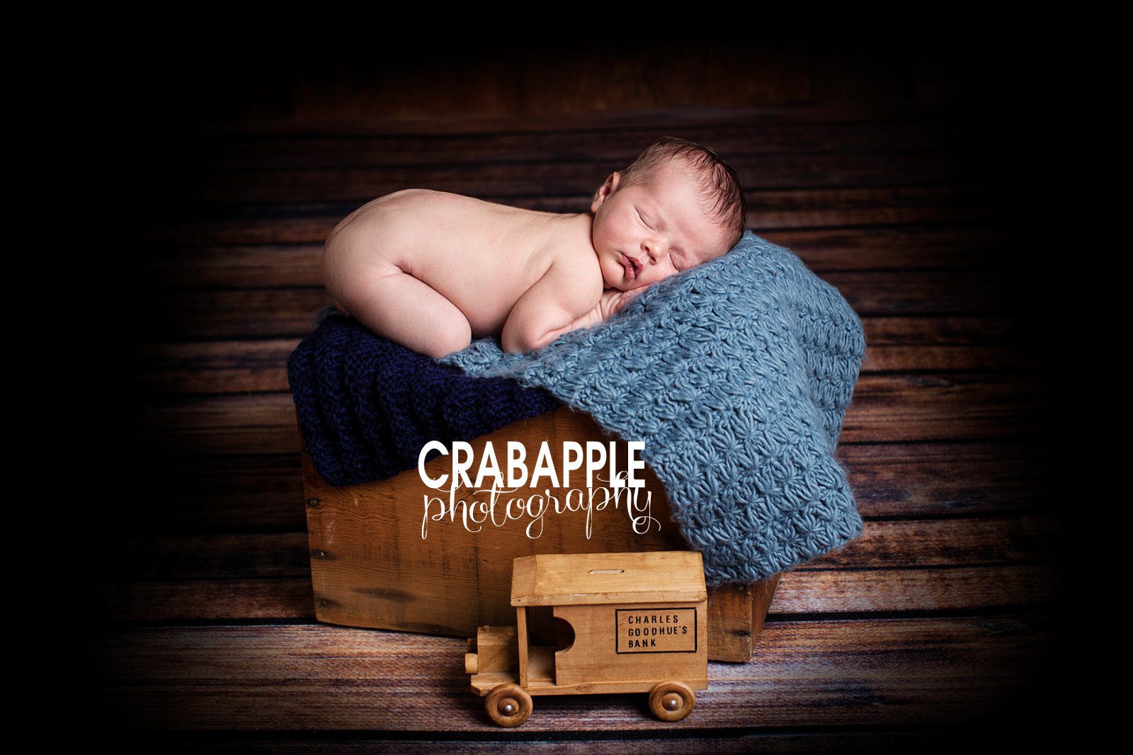 Wilmington MA baby photography with props