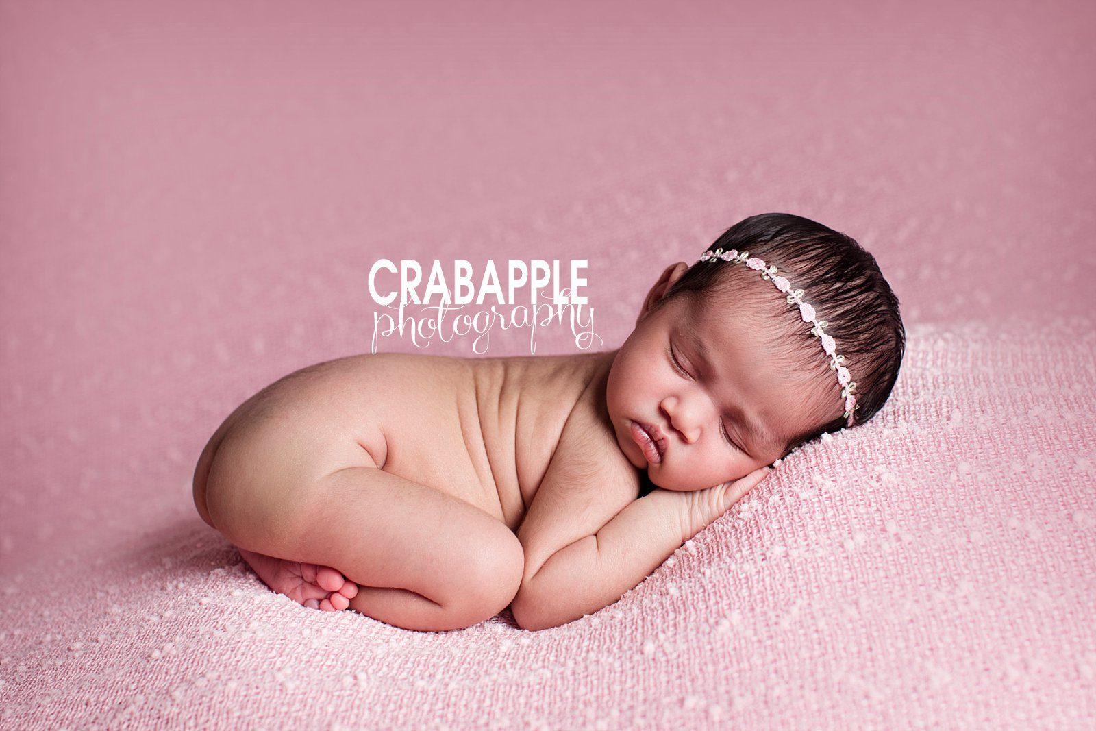 wakefield newborn baby photography