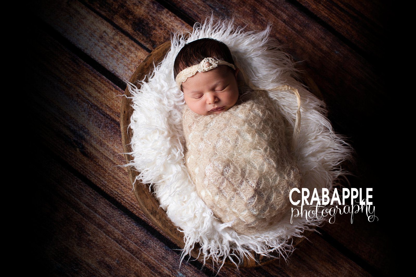 watertown newborn baby photographer