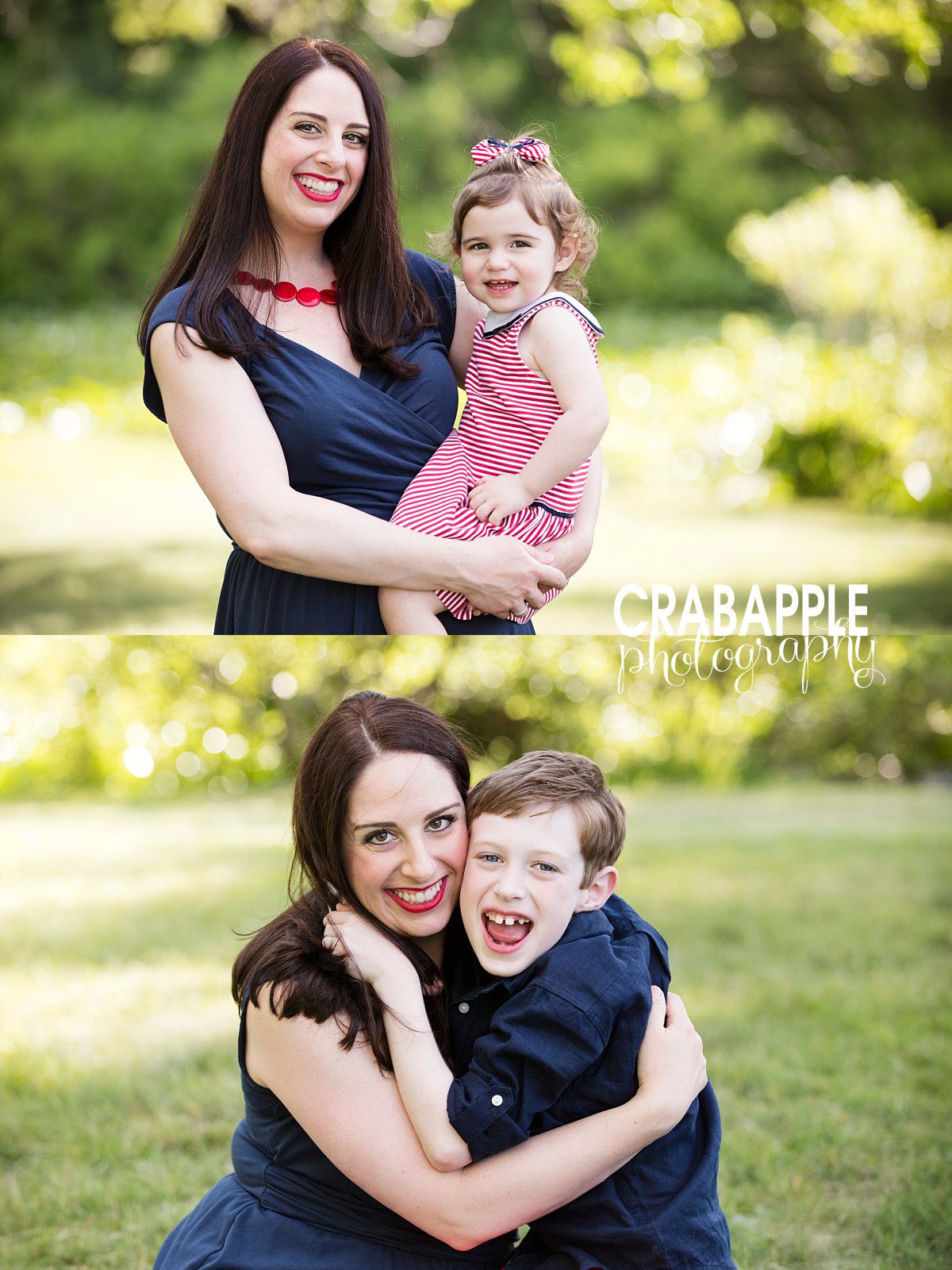 mothers day portraits